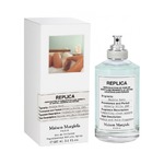 MAISON MARTIN MARGIELA Bubble Bath